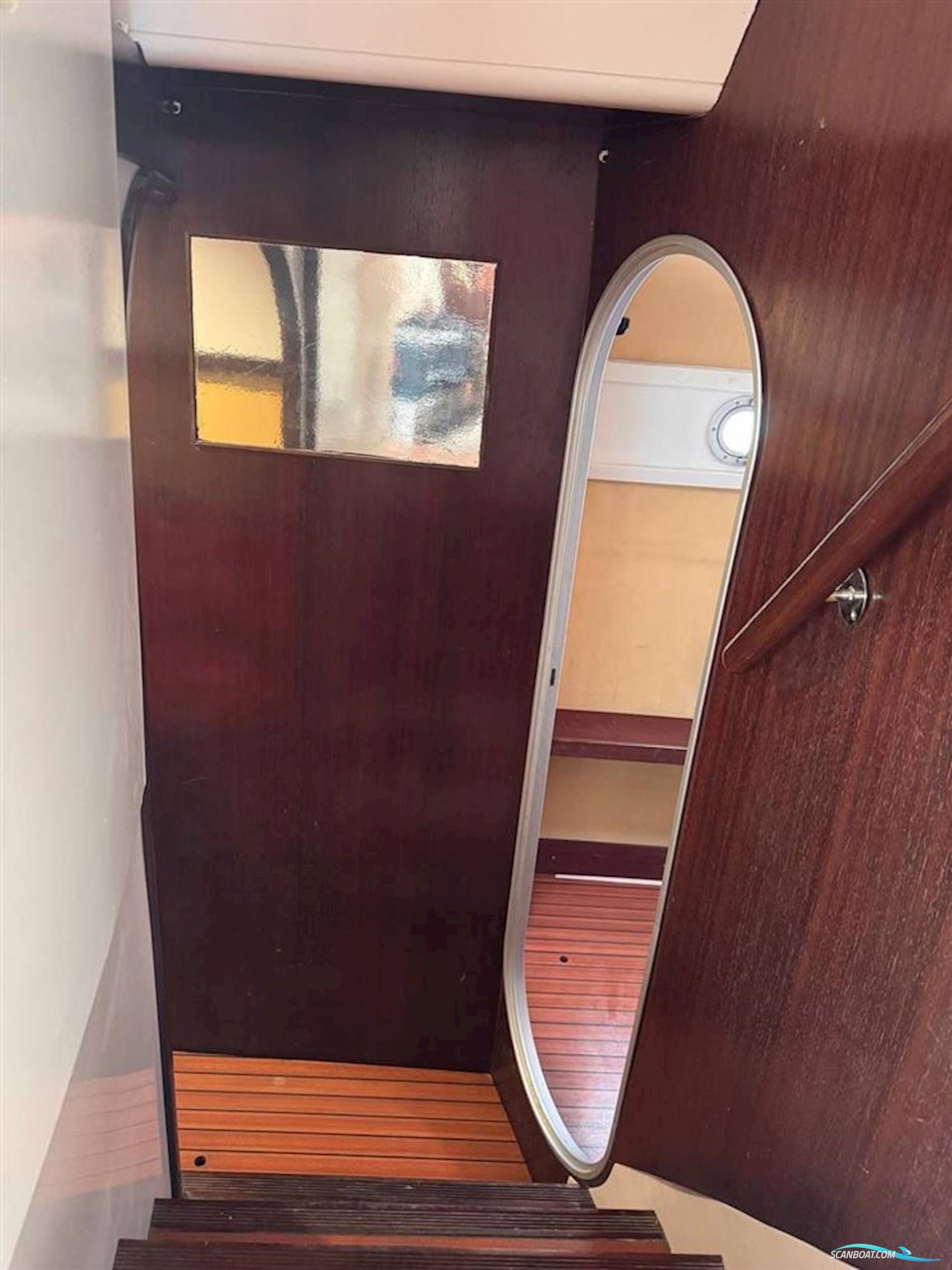 Fountaine Pajot Bahia 46