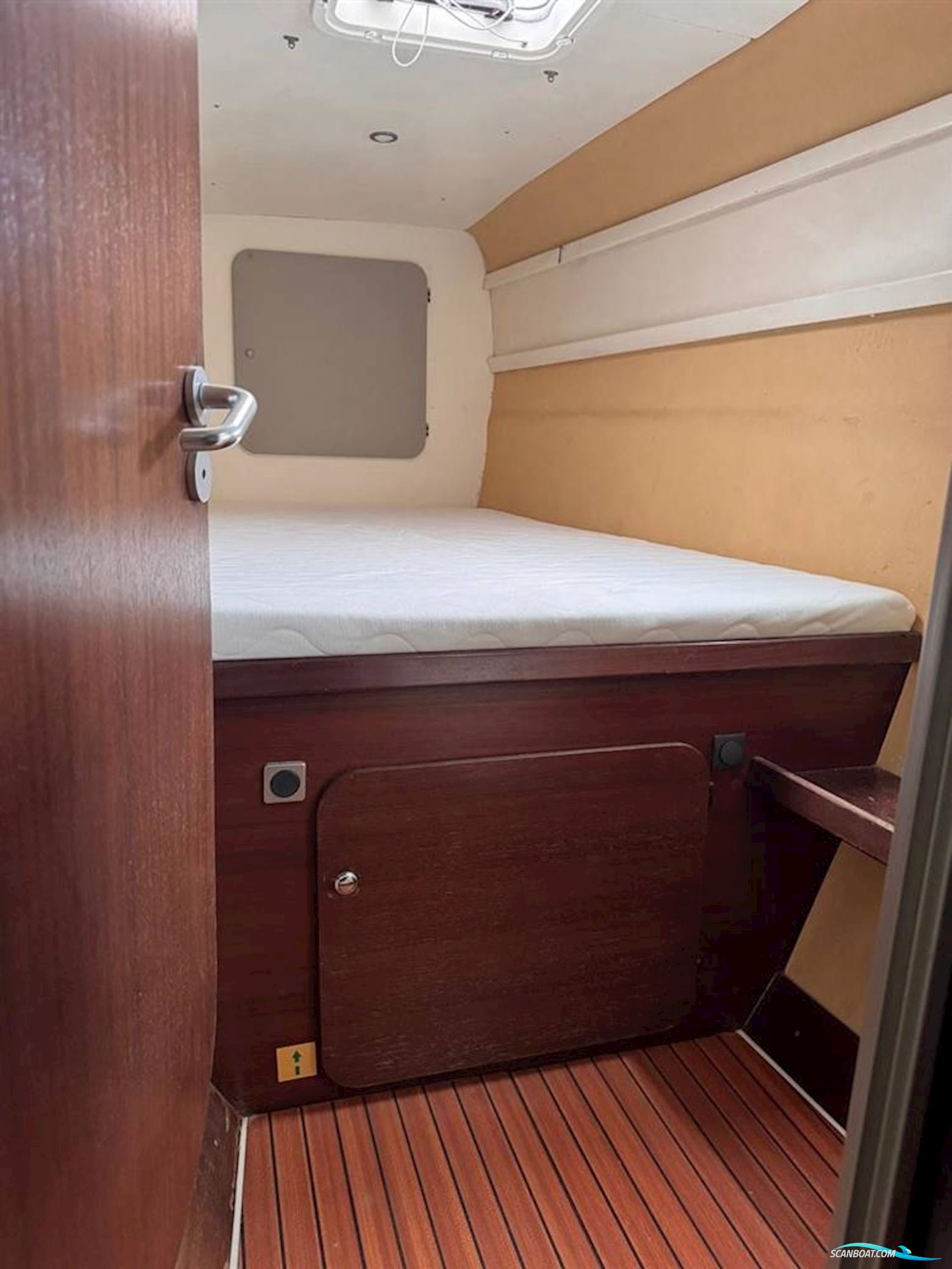 Fountaine Pajot Bahia 46