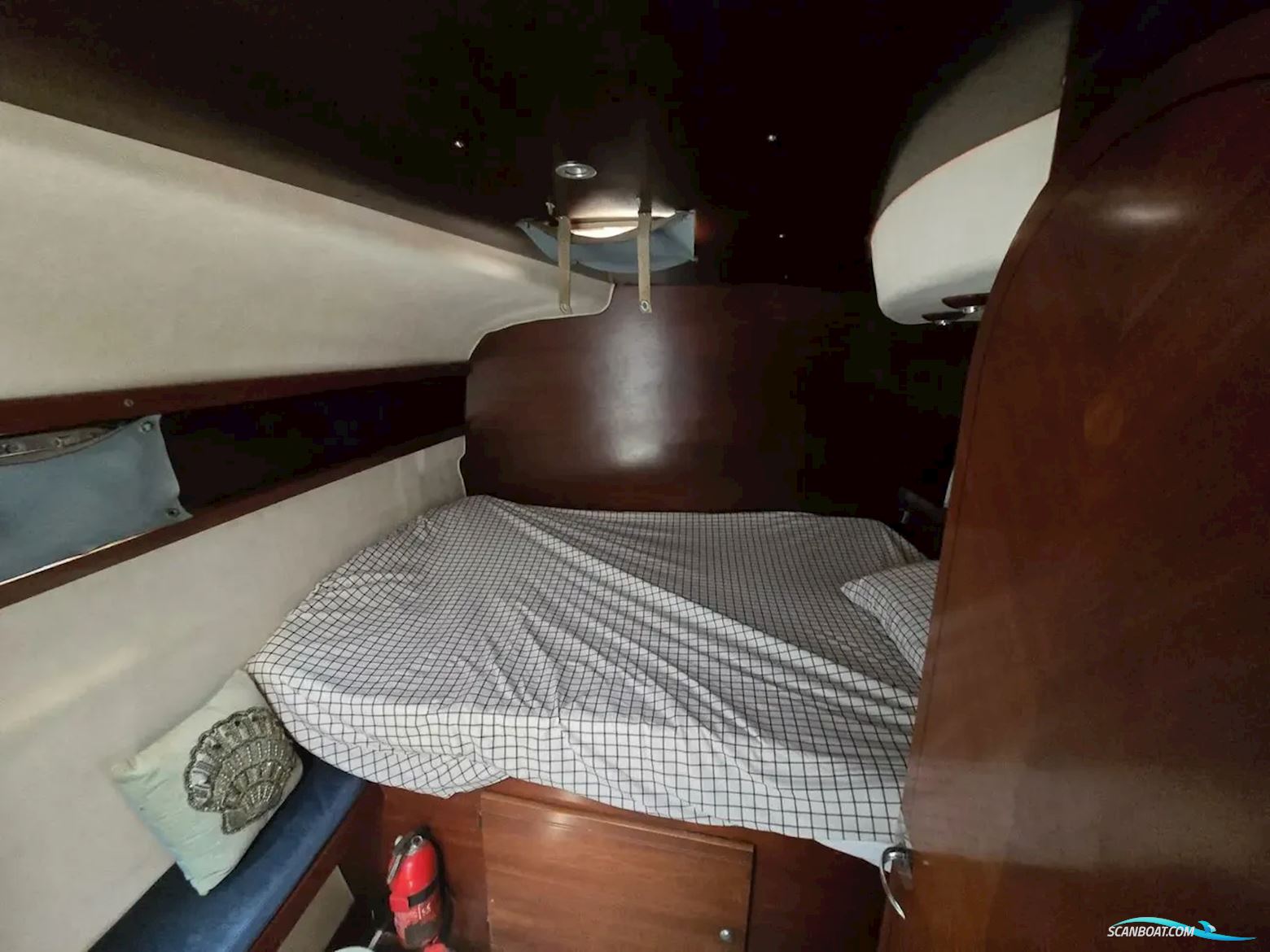 Fountaine Pajot Bahia 46