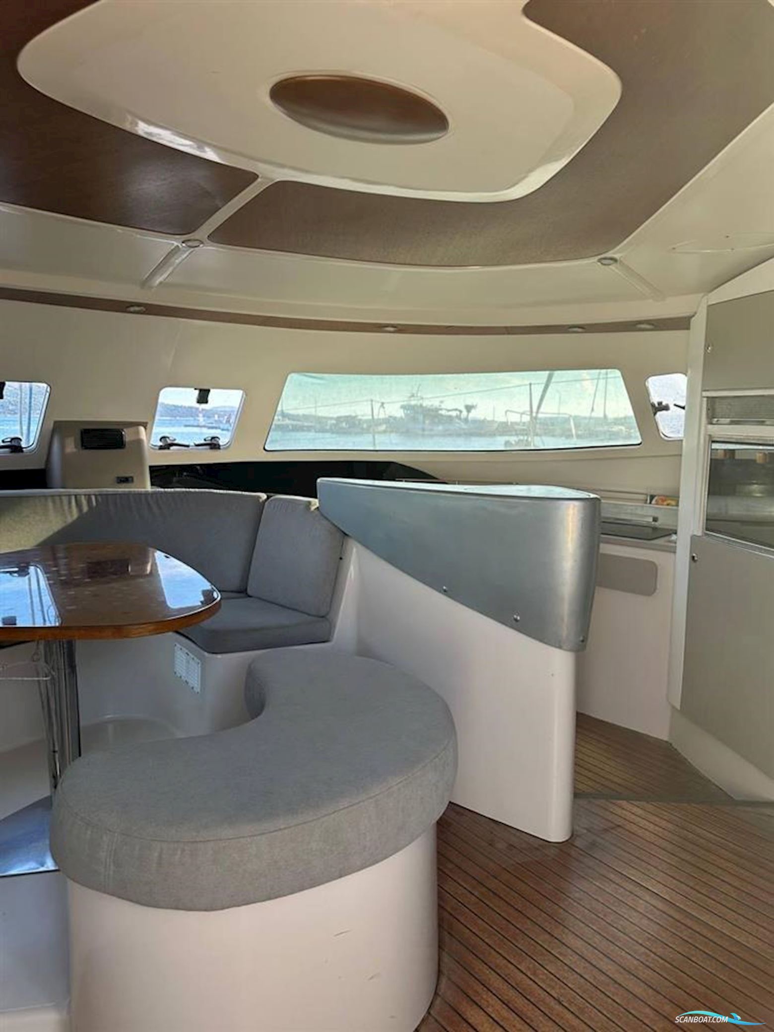 Fountaine Pajot Bahia 46
