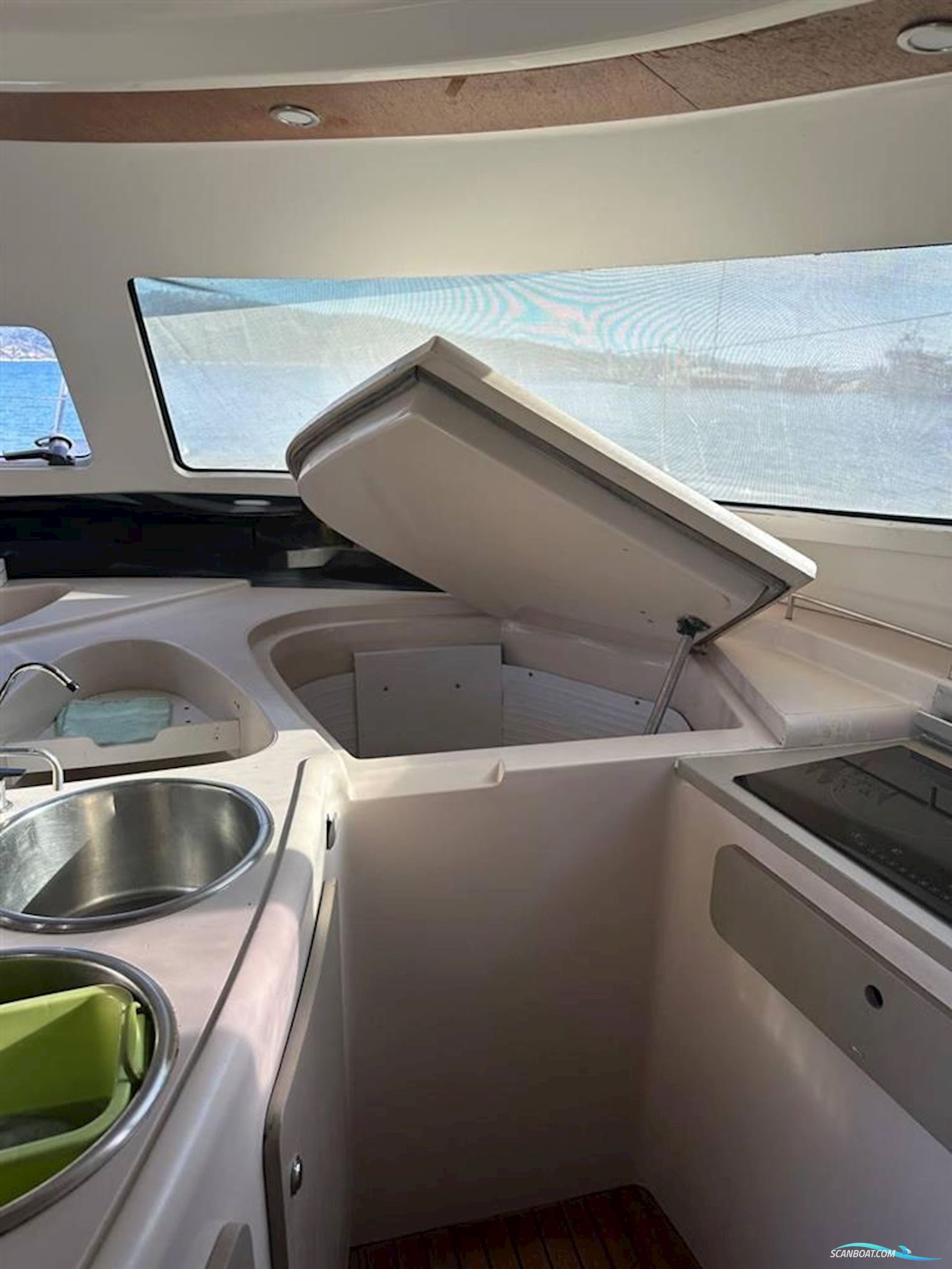 Fountaine Pajot Bahia 46