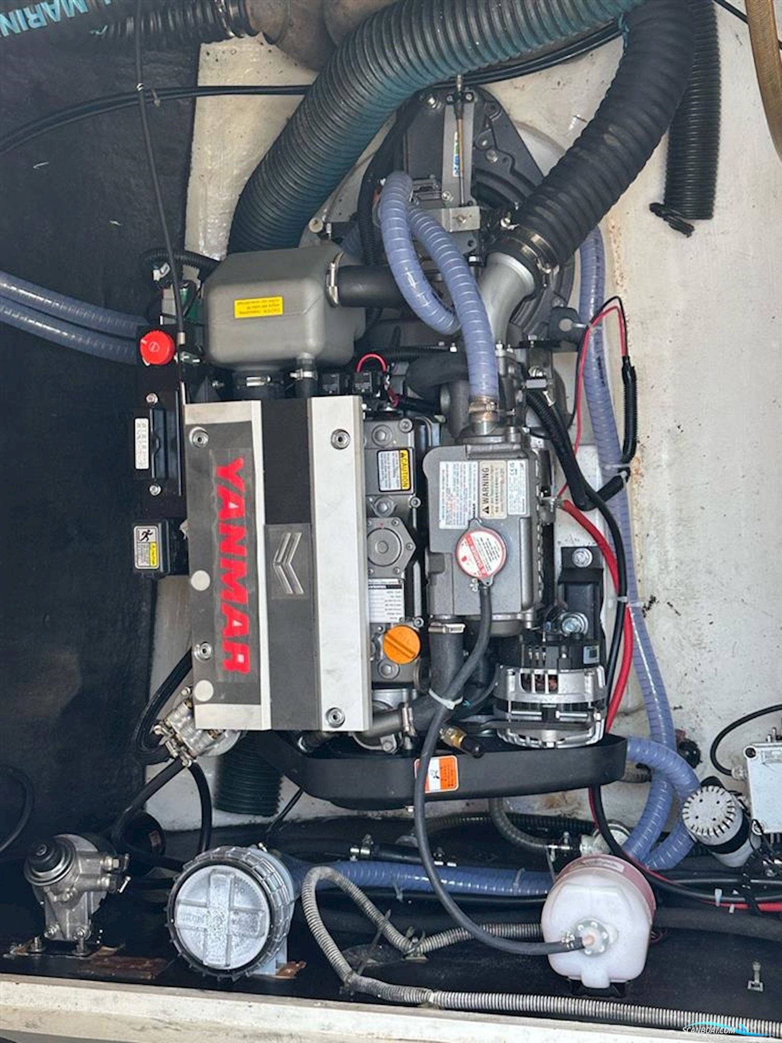 Fountaine Pajot Bahia 46