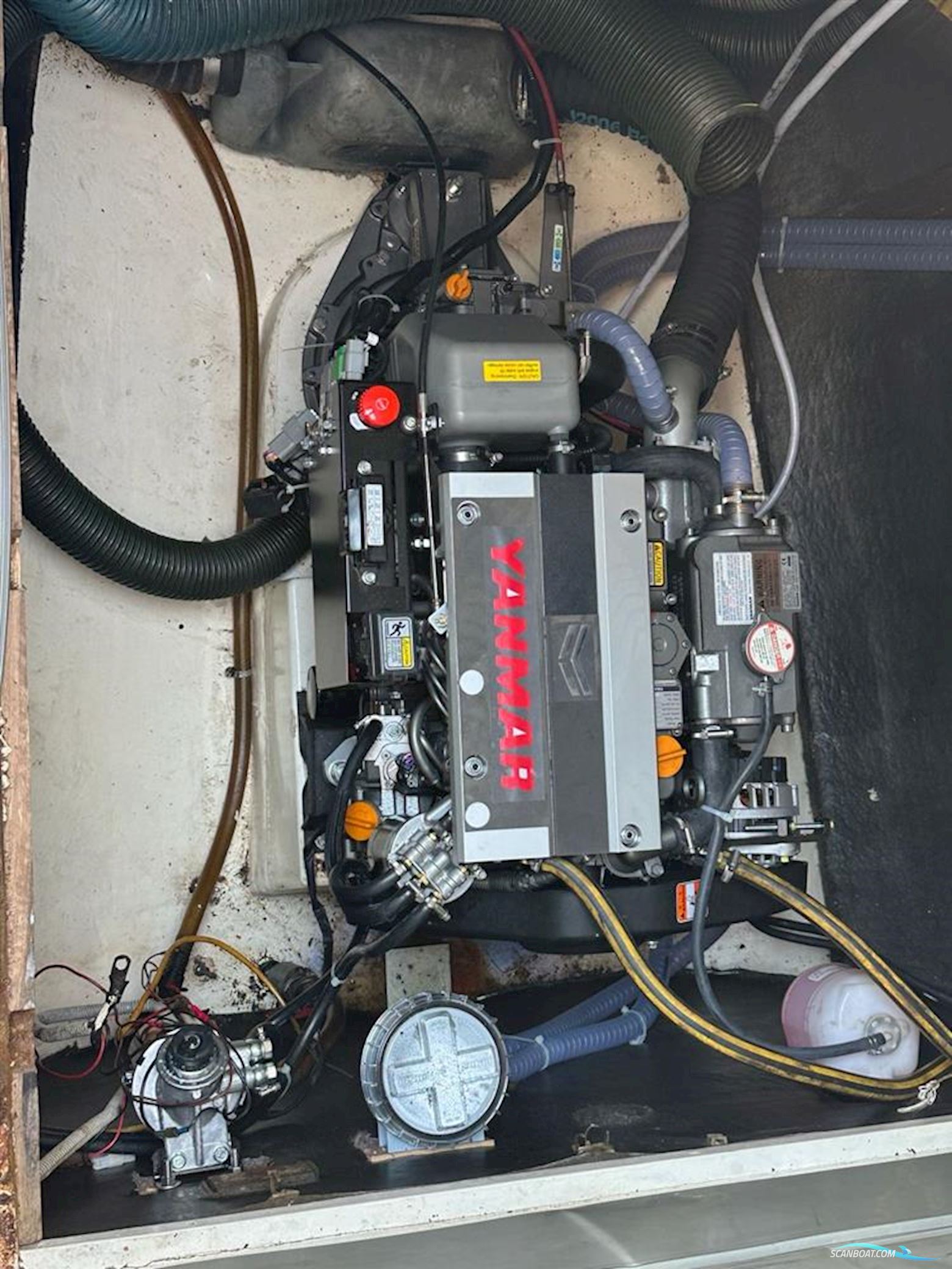 Fountaine Pajot Bahia 46