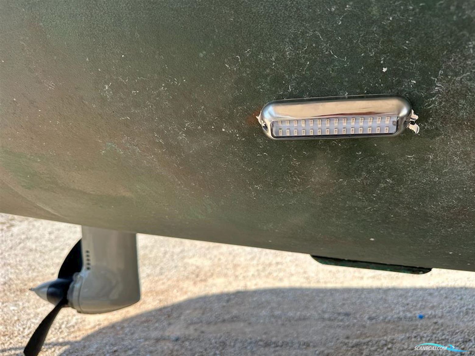 Fountaine Pajot Bahia 46