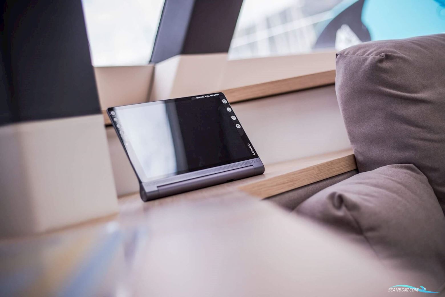 Fountaine Pajot Cruising Catamaran Saba 50