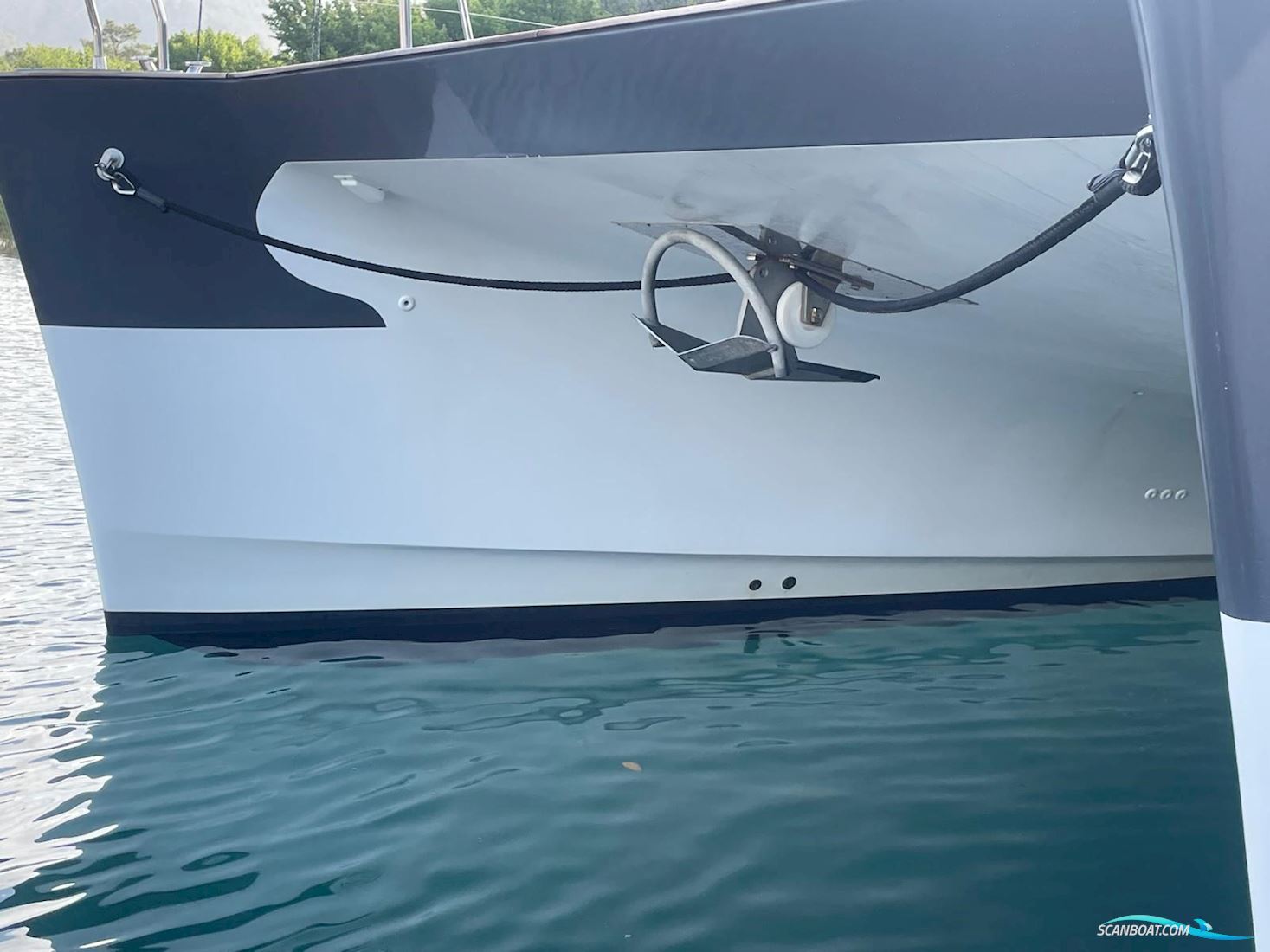 Fountaine Pajot Cumberland 46