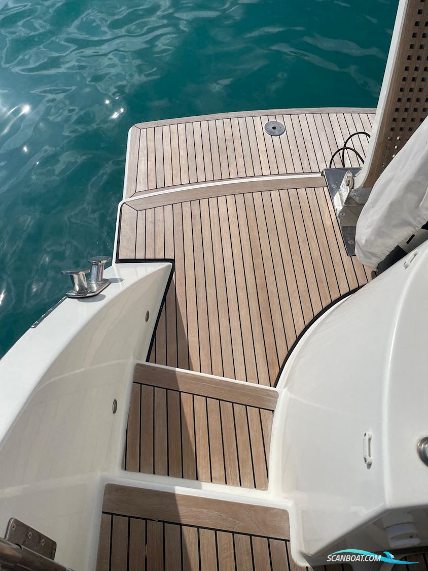 Fountaine Pajot Cumberland 46