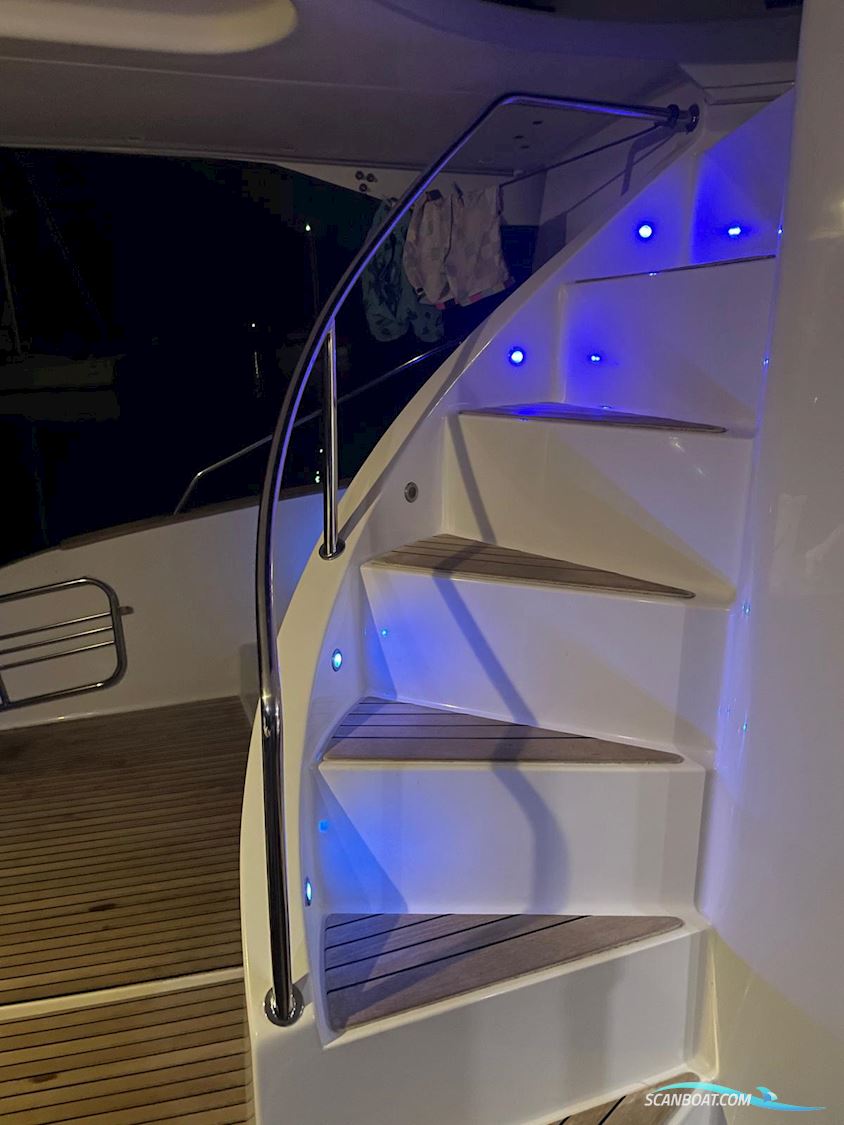 Fountaine Pajot Cumberland 46