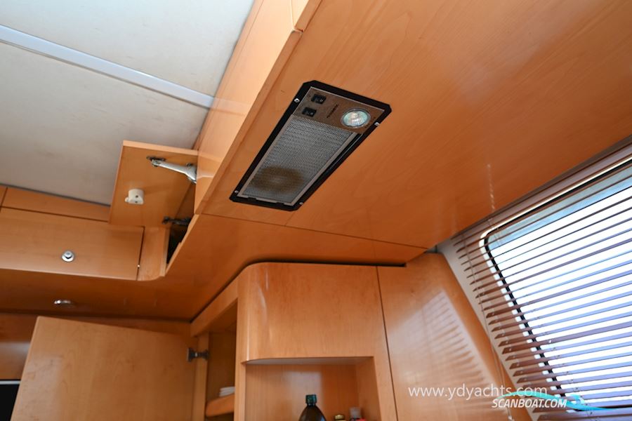 Fountaine Pajot Cumberland 46