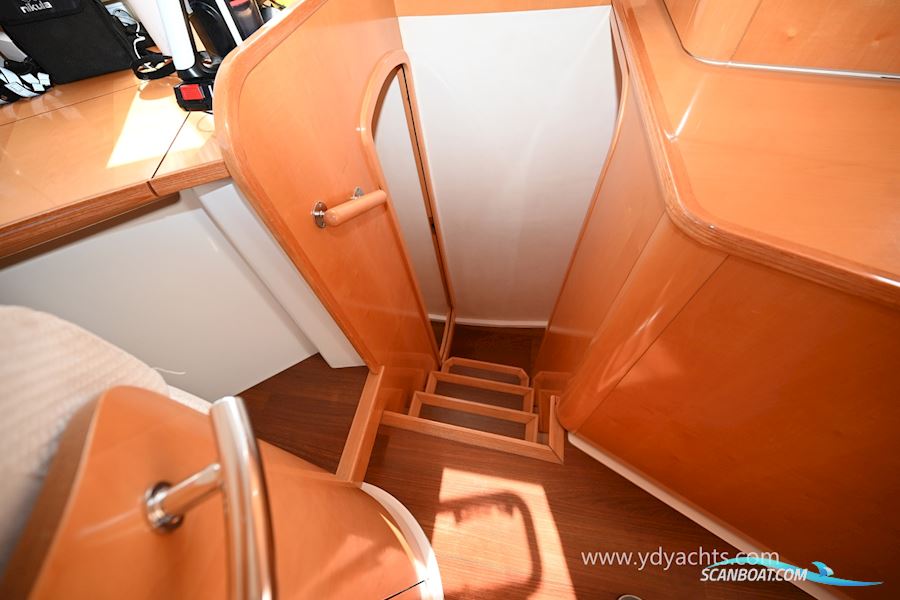 Fountaine Pajot Cumberland 46