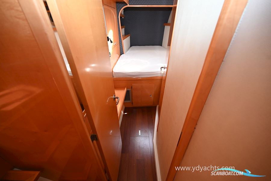 Fountaine Pajot Cumberland 46
