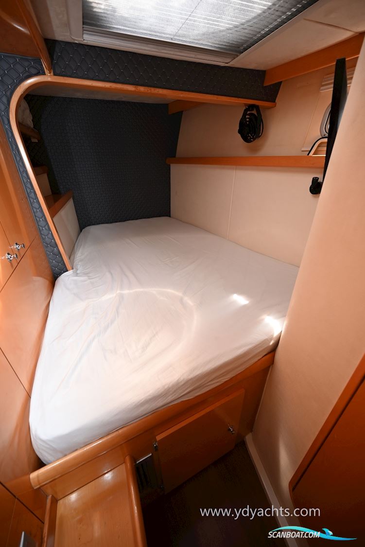 Fountaine Pajot Cumberland 46