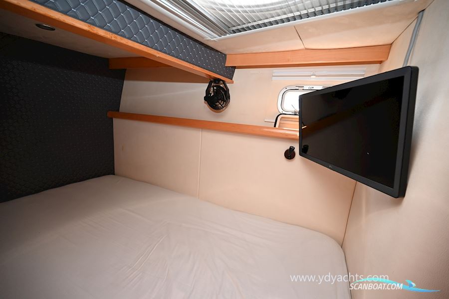 Fountaine Pajot Cumberland 46