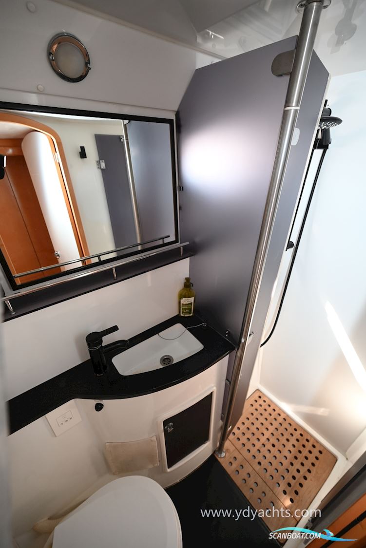 Fountaine Pajot Cumberland 46