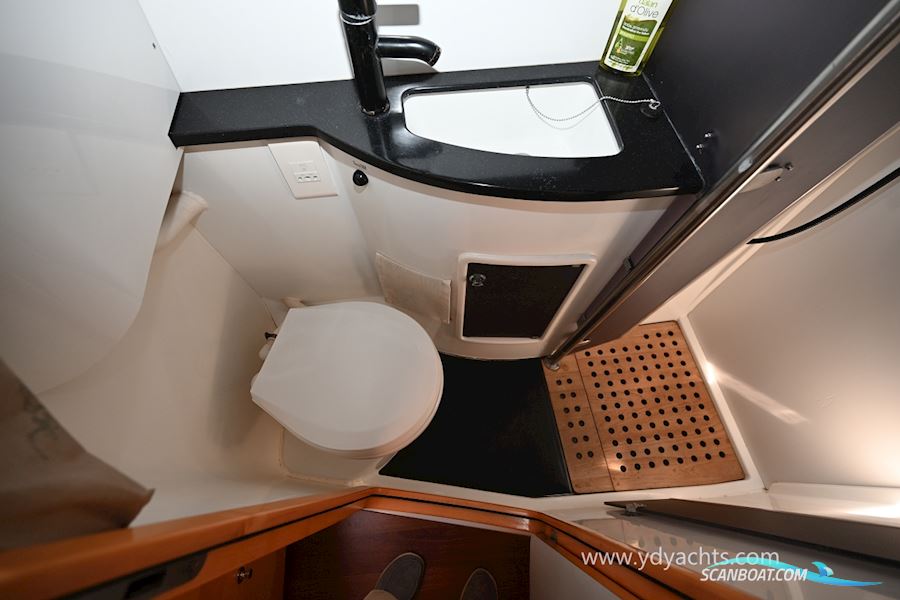 Fountaine Pajot Cumberland 46