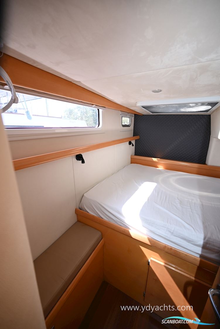 Fountaine Pajot Cumberland 46