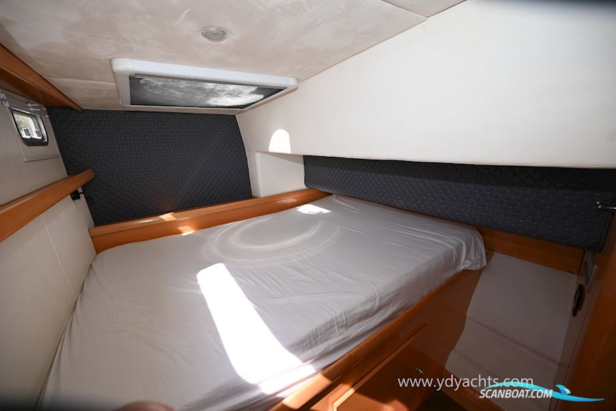 Fountaine Pajot Cumberland 46