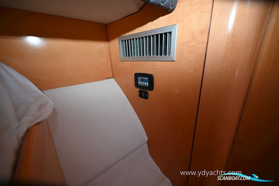Fountaine Pajot Cumberland 46