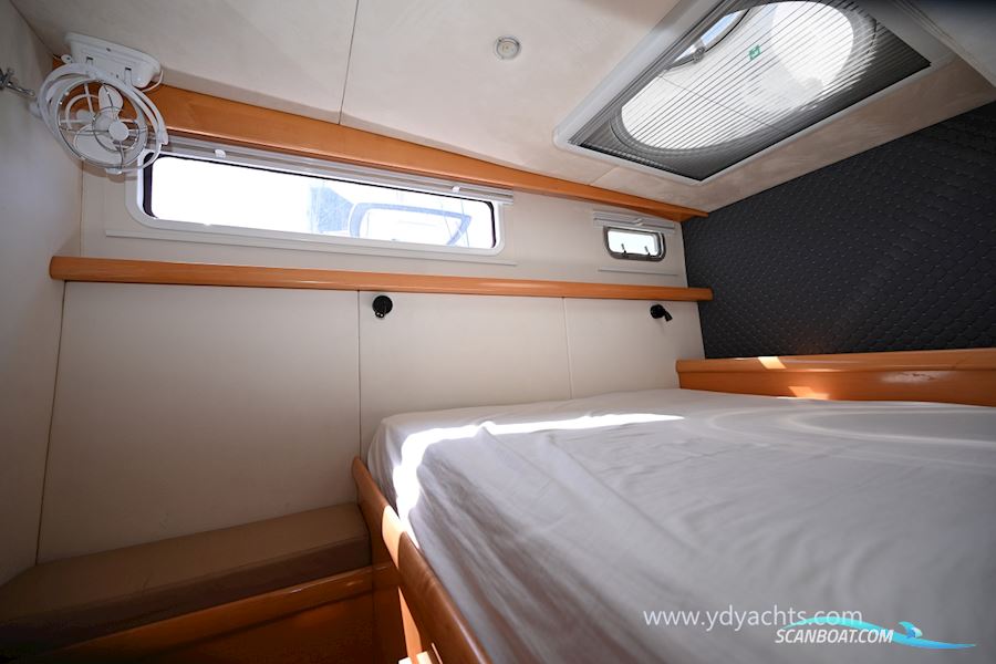 Fountaine Pajot Cumberland 46