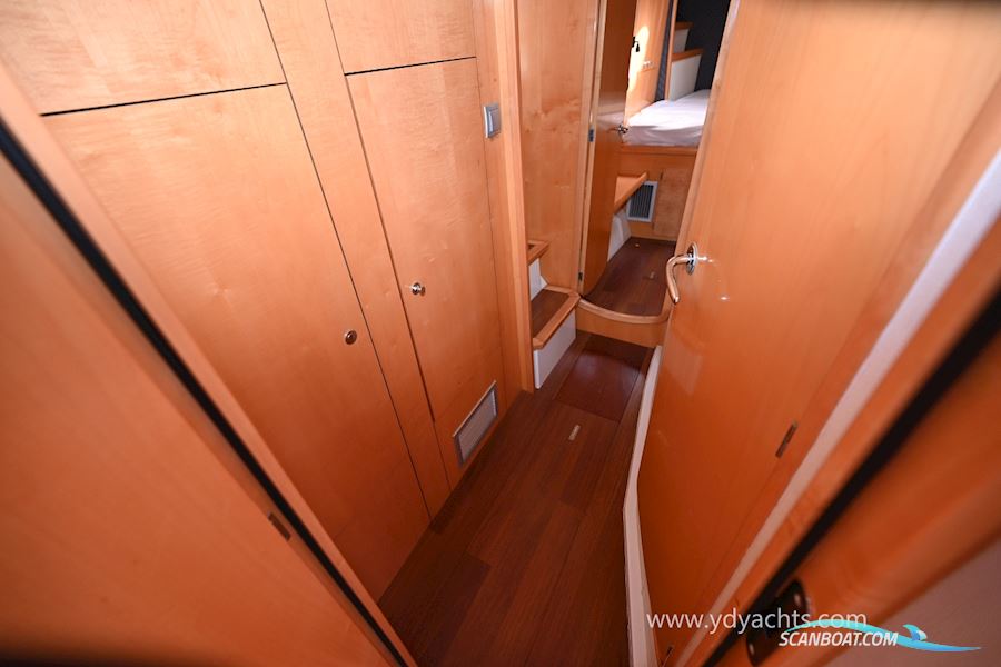 Fountaine Pajot Cumberland 46