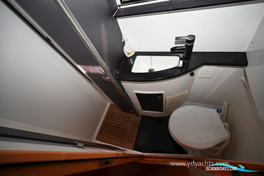 Fountaine Pajot Cumberland 46