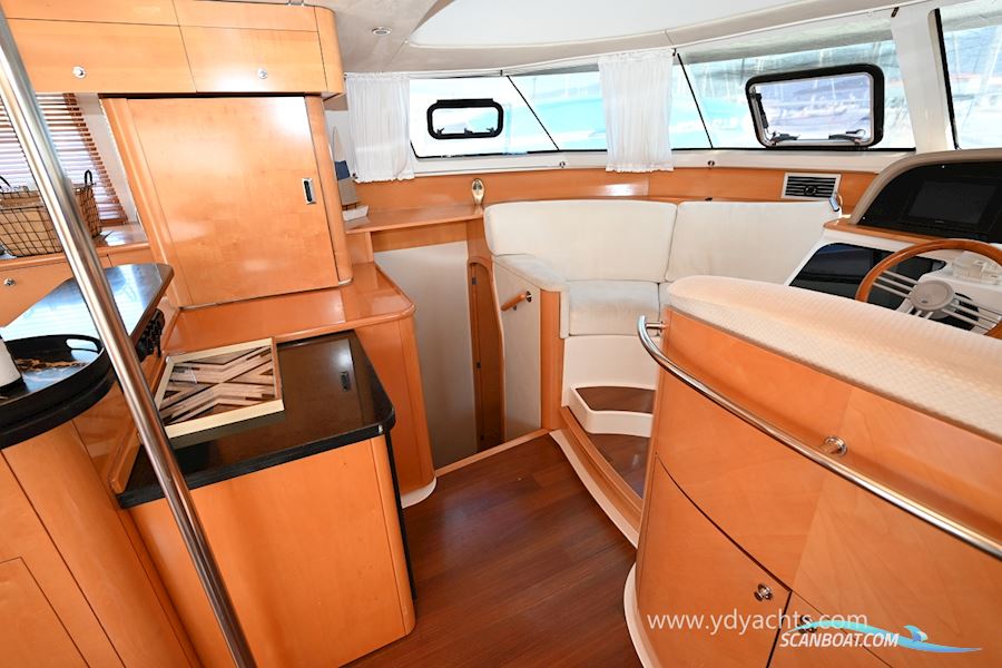 Fountaine Pajot Cumberland 46