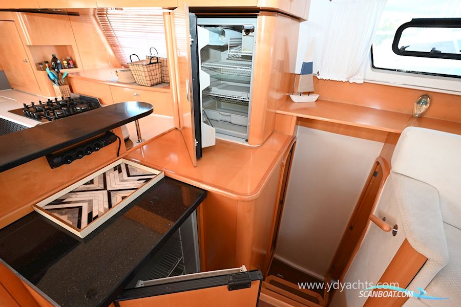 Fountaine Pajot Cumberland 46