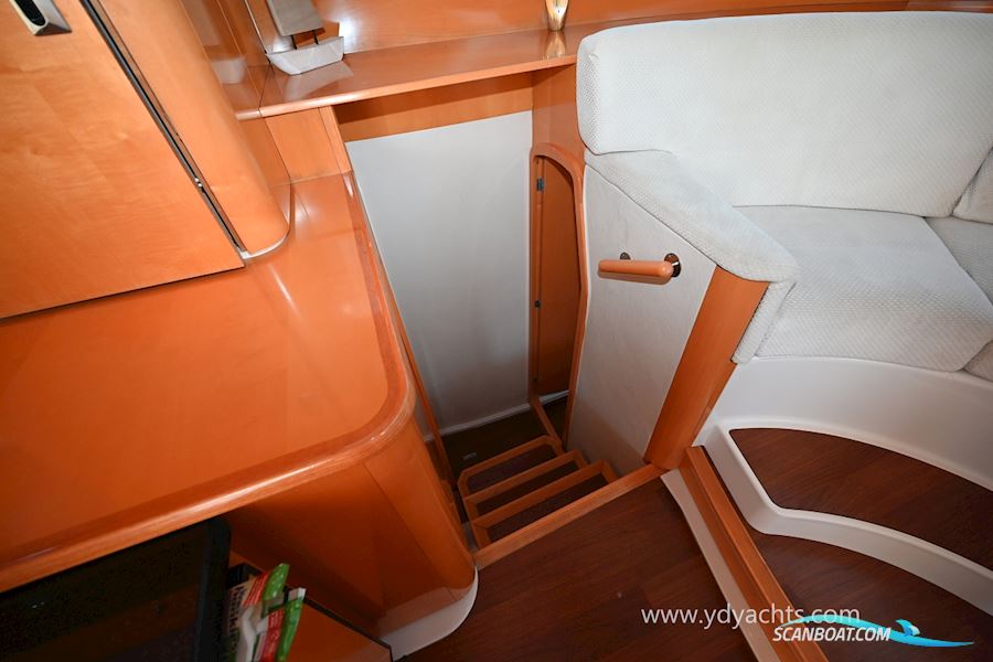 Fountaine Pajot Cumberland 46