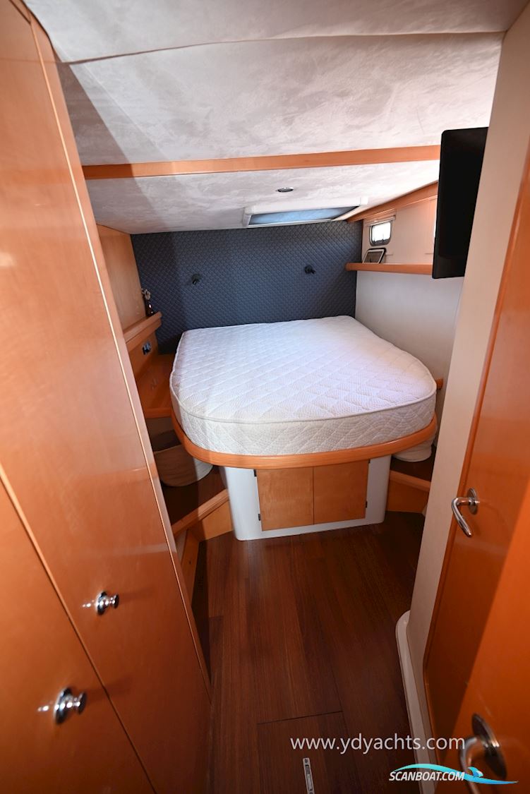 Fountaine Pajot Cumberland 46