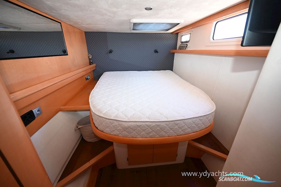 Fountaine Pajot Cumberland 46
