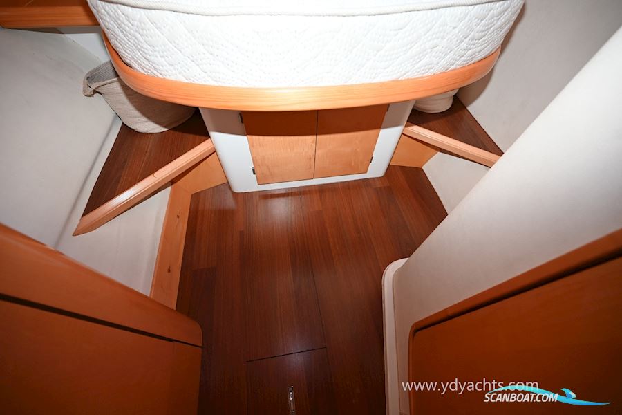 Fountaine Pajot Cumberland 46