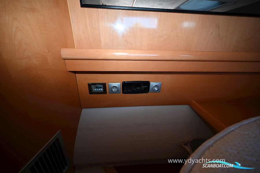 Fountaine Pajot Cumberland 46