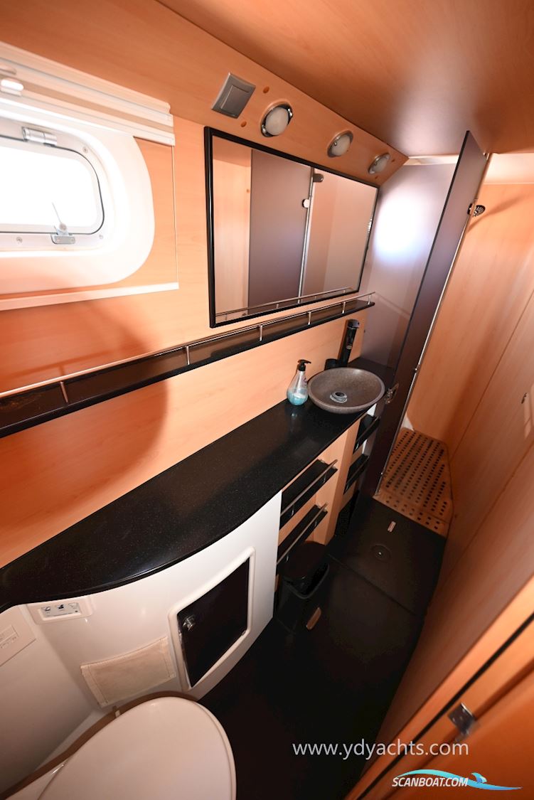 Fountaine Pajot Cumberland 46