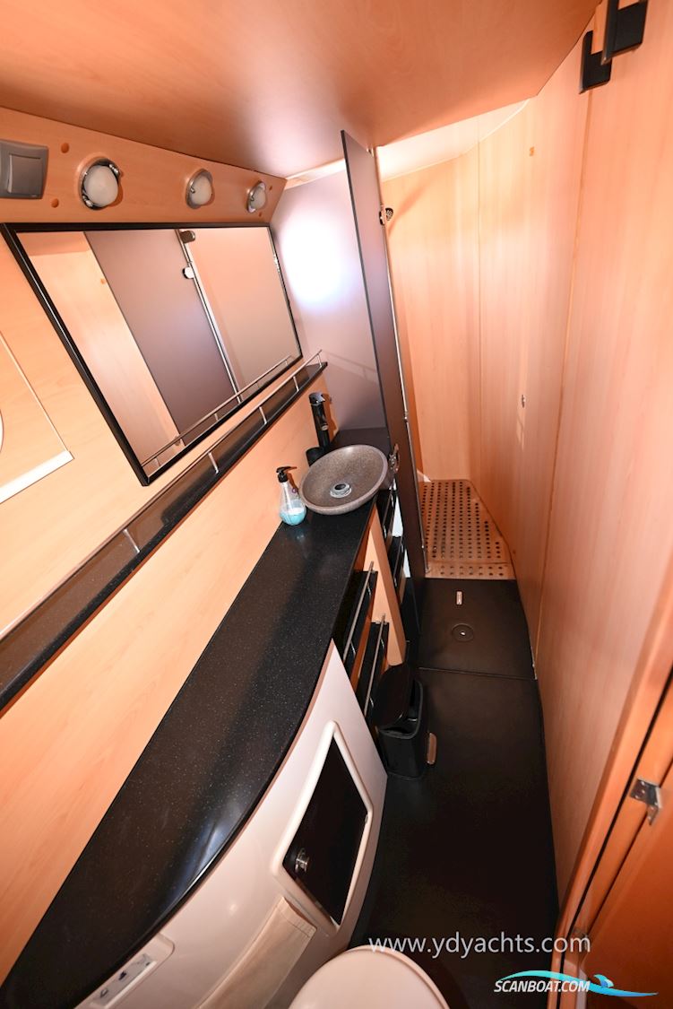 Fountaine Pajot Cumberland 46