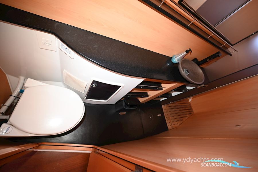 Fountaine Pajot Cumberland 46