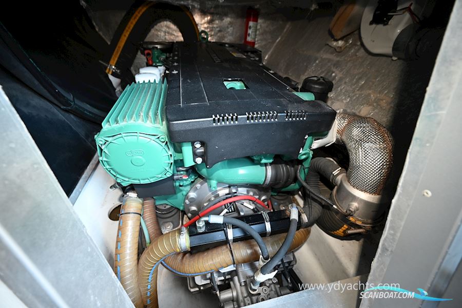 Fountaine Pajot Cumberland 46