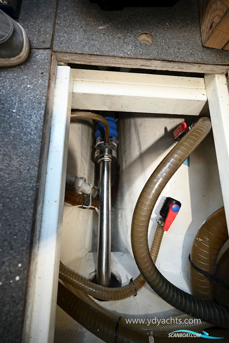 Fountaine Pajot Cumberland 46