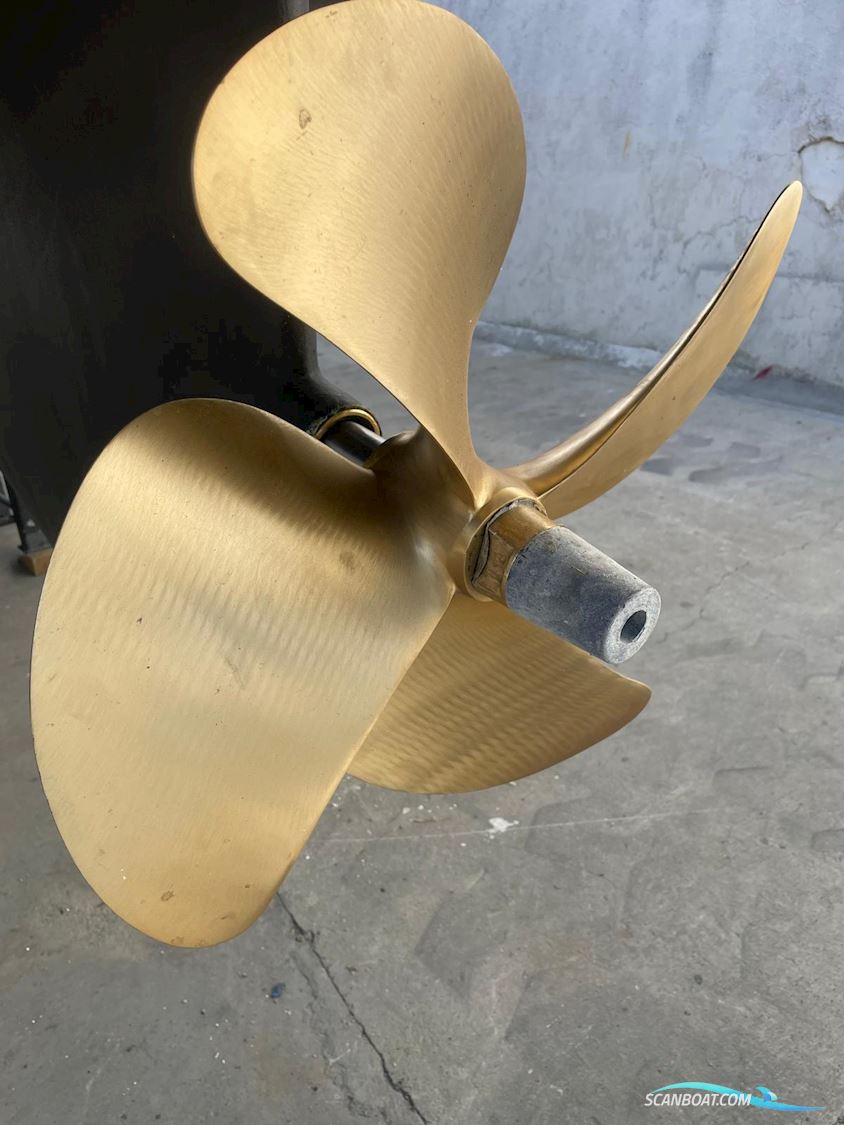 Fountaine Pajot Cumberland 46