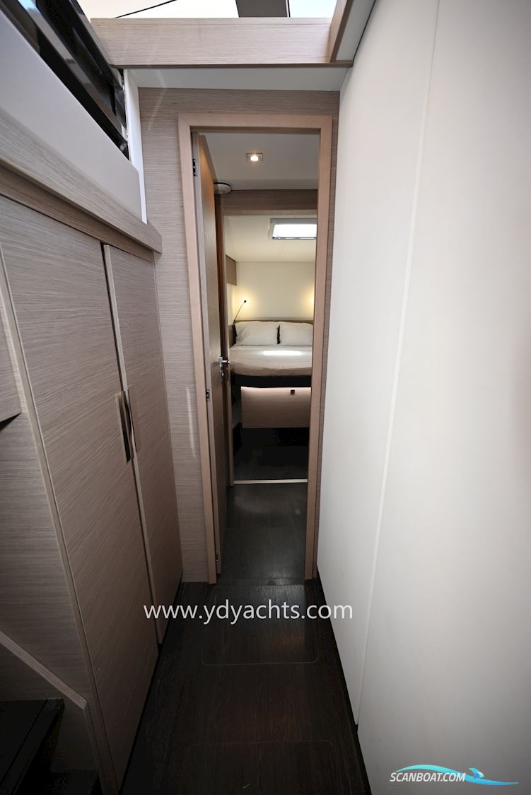Fountaine Pajot Elba 45