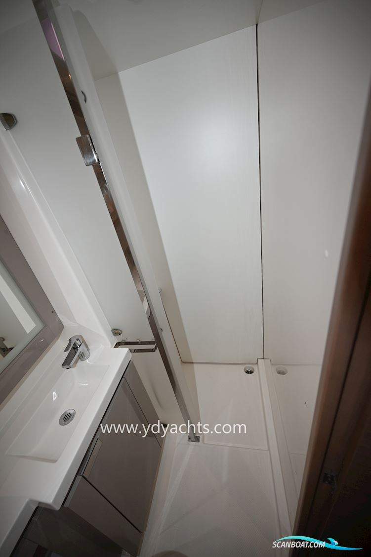 Fountaine Pajot Elba 45