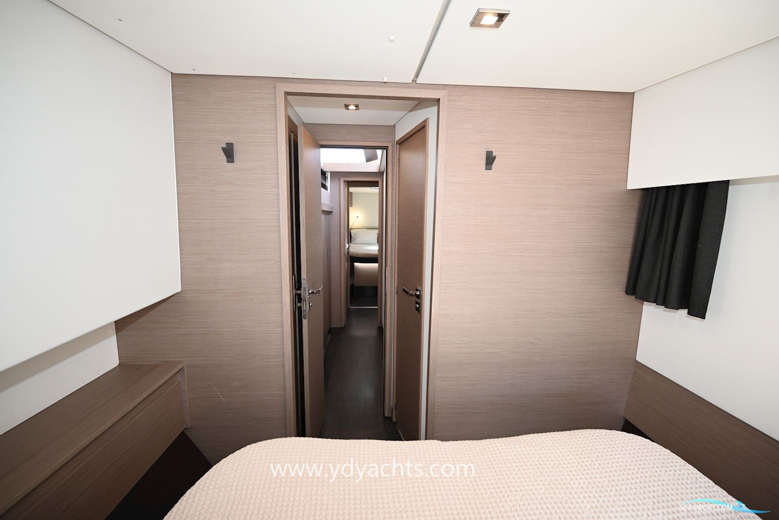 Fountaine Pajot Elba 45