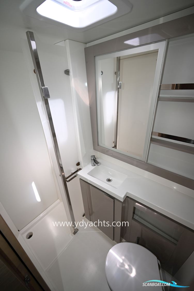 Fountaine Pajot Elba 45