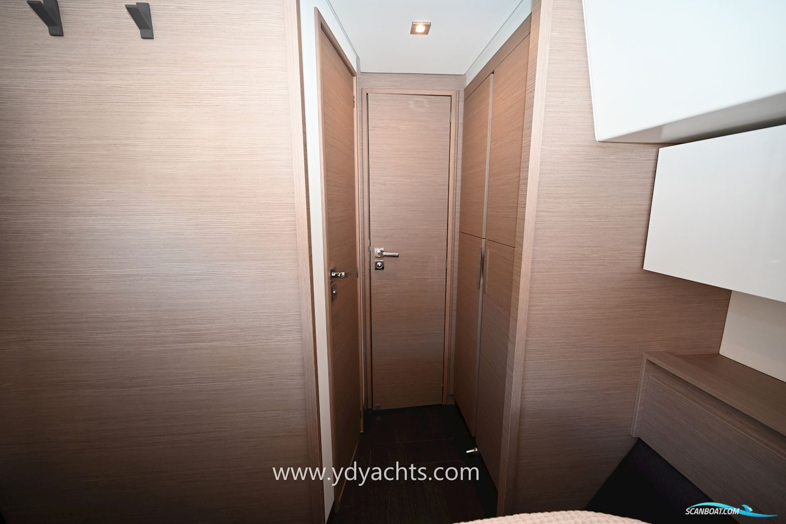 Fountaine Pajot Elba 45