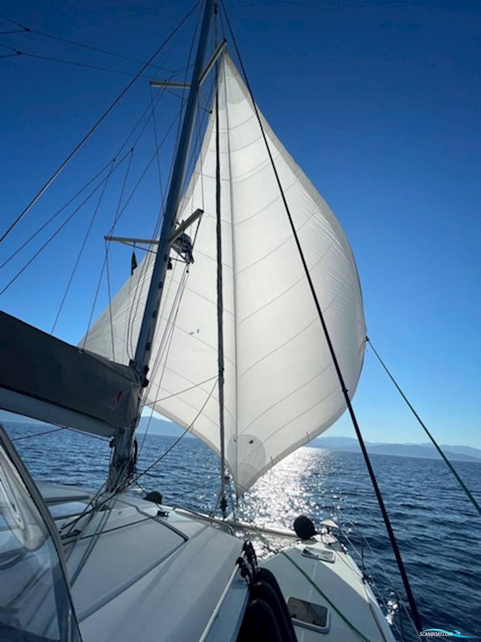 Fountaine Pajot Helia 44