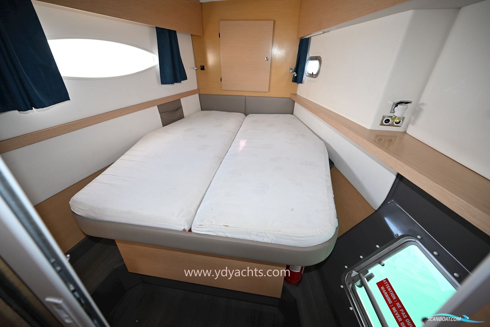 Fountaine Pajot Helia 44