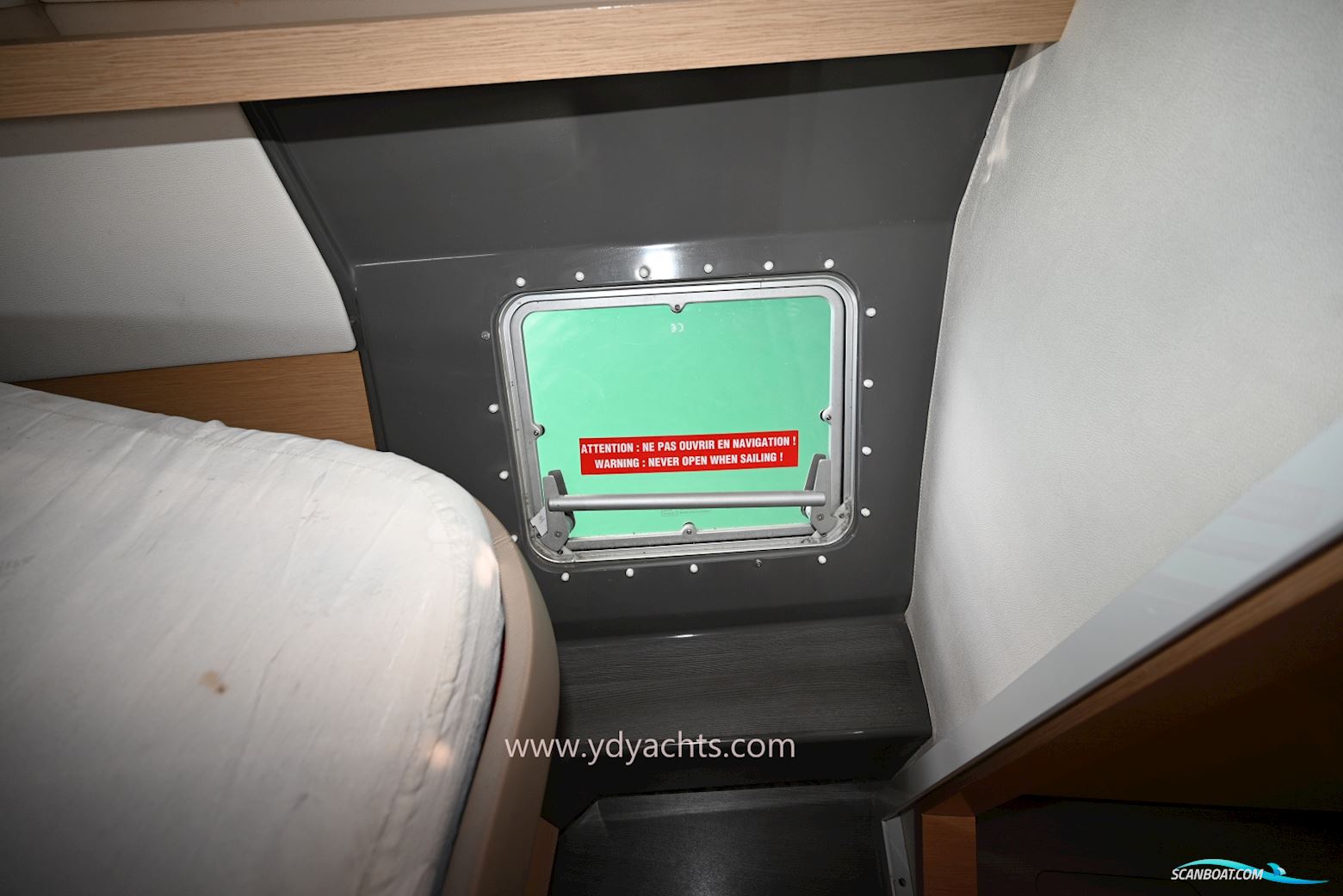 Fountaine Pajot Helia 44