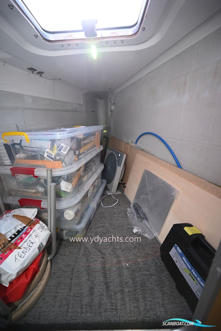 Fountaine Pajot Helia 44