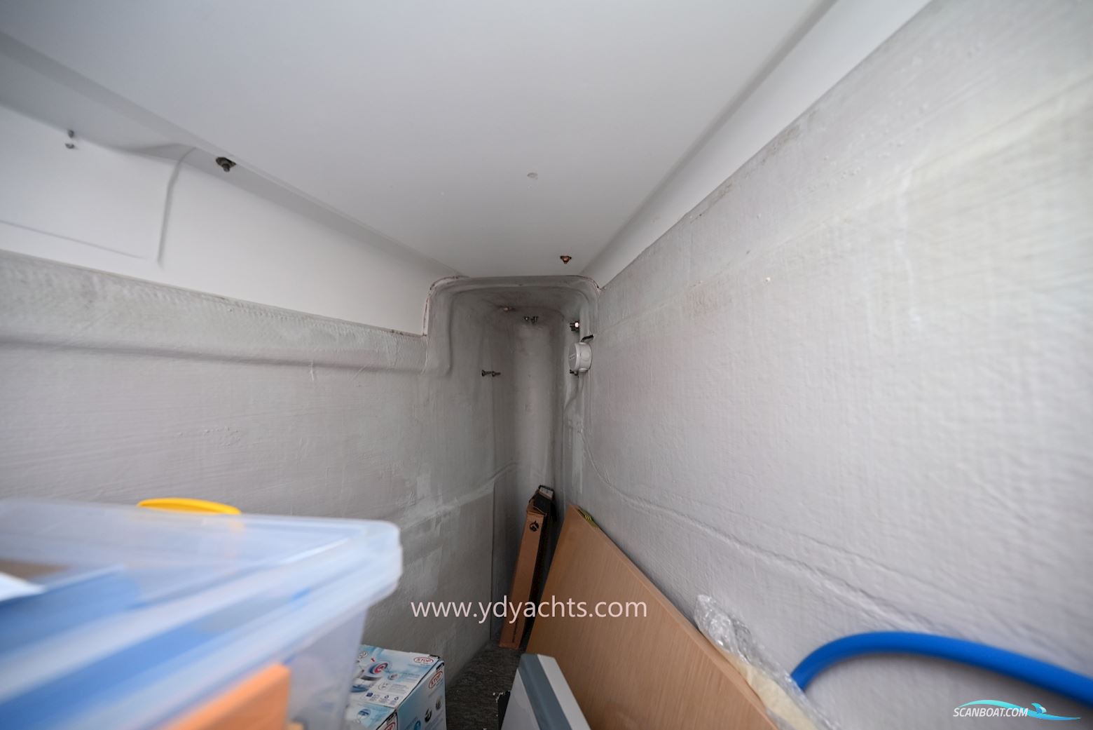 Fountaine Pajot Helia 44