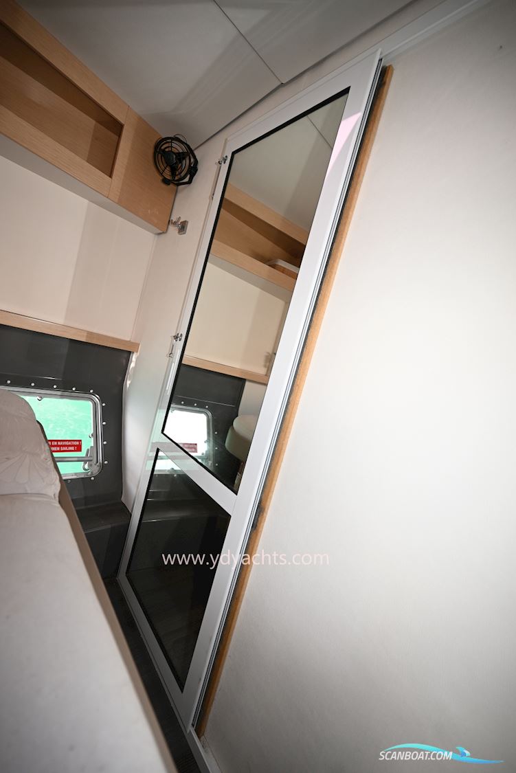 Fountaine Pajot Helia 44