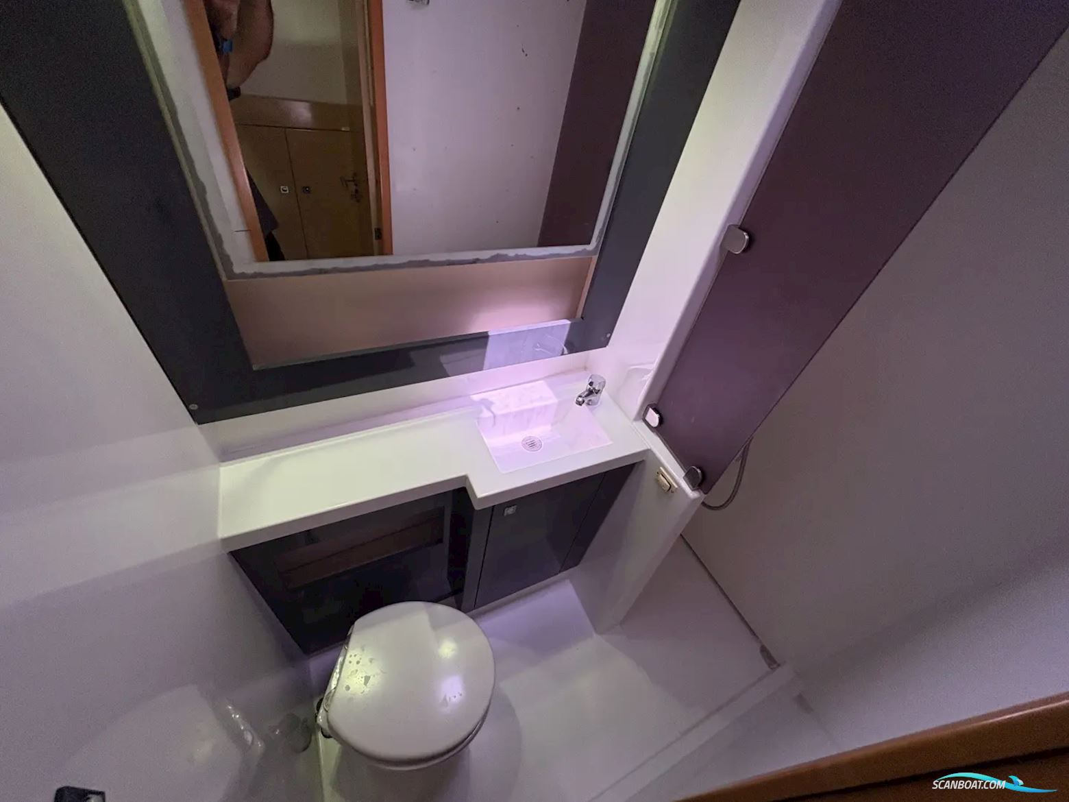 Fountaine Pajot Helia 44